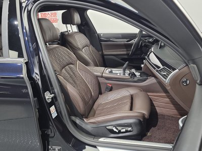 صورة مصغرة 16 لـ 2021 BMW 7 SERIES