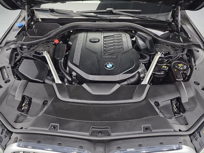 2021 BMW 7 SERIES 照片 7