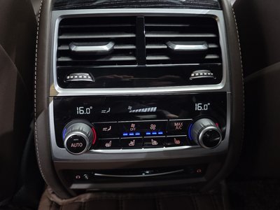صورة مصغرة 34 لـ 2021 BMW 7 SERIES