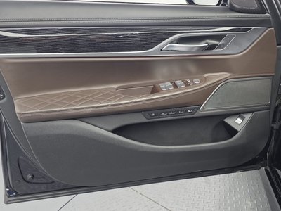 صورة مصغرة 14 لـ 2021 BMW 7 SERIES