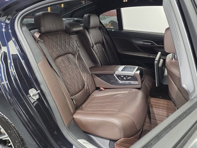 صورة مصغرة 18 لـ 2021 BMW 7 SERIES
