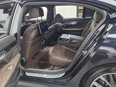 صورة مصغرة 17 لـ 2021 BMW 7 SERIES