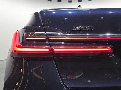 2021 BMW 7 SERIES 照片 10