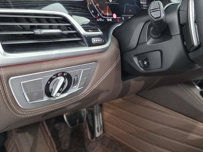 صورة مصغرة 25 لـ 2021 BMW 7 SERIES