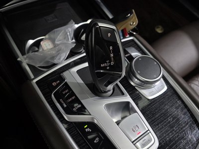 صورة مصغرة 12 لـ 2021 BMW 7 SERIES
