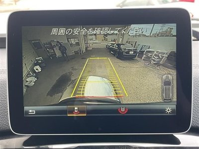 MERCEDES-BENZ G-CLASS - 7