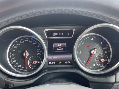 MERCEDES-BENZ G-CLASS - 10