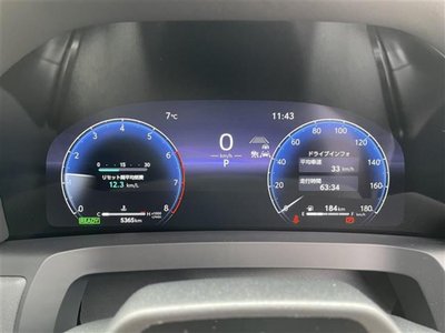 TOYOTA VELLFIRE - 10