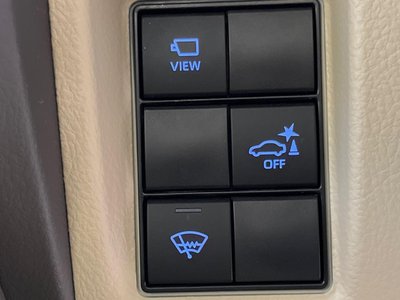 TOYOTA LAND CRUISER PRADO - 7