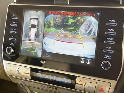 TOYOTA LAND CRUISER PRADO - 5