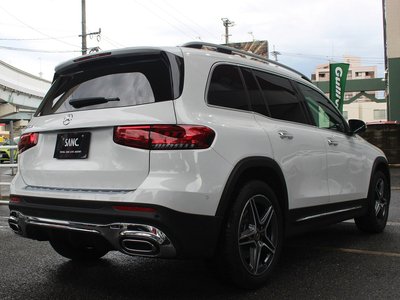 صورة 7 لـ 2021 Mercedes-BENZ GLB