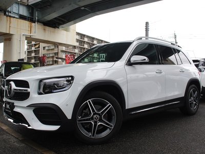 صورة 5 لـ 2021 Mercedes-BENZ GLB