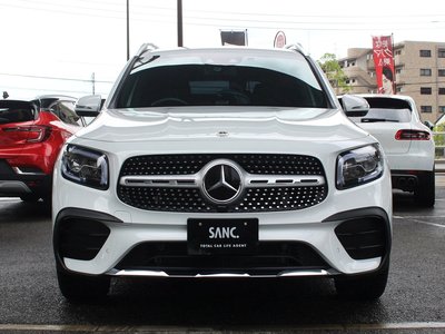 صورة 3 لـ 2021 Mercedes-BENZ GLB