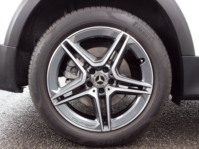 صورة 9 لـ 2021 Mercedes-BENZ GLB