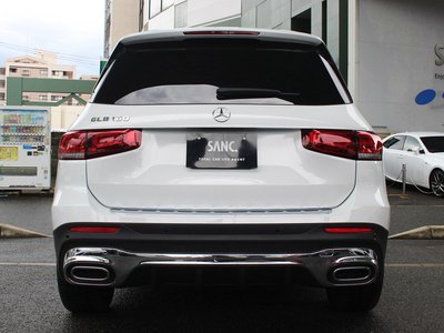 صورة 4 لـ 2021 Mercedes-BENZ GLB