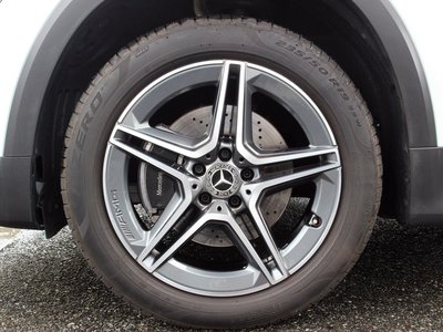 صورة 10 لـ 2021 Mercedes-BENZ GLB