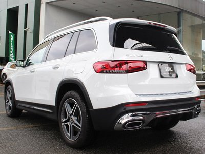 صورة 6 لـ 2021 Mercedes-BENZ GLB