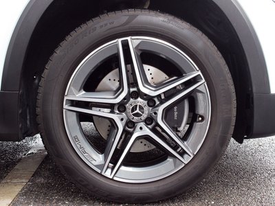 صورة 8 لـ 2021 Mercedes-BENZ GLB