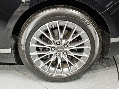GENESIS G80 (RG3) - 8
