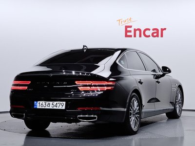 GENESIS G80 (RG3) - 3