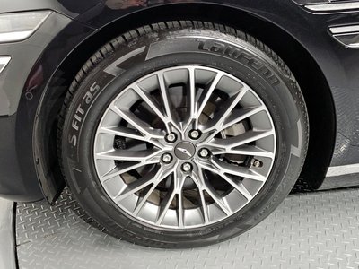 GENESIS G80 (RG3) - 6