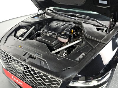 GENESIS G80 (RG3) - 7