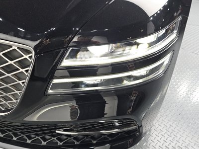 GENESIS G80 (RG3) - 9