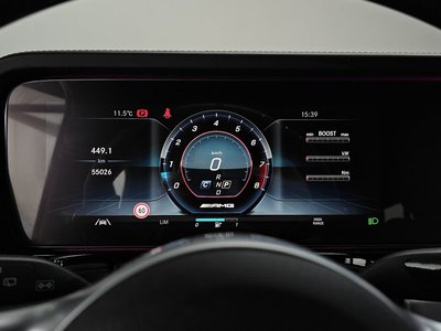 MERCEDES-BENZ G-CLASS - 8