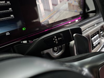 MERCEDES-BENZ G-CLASS - 9