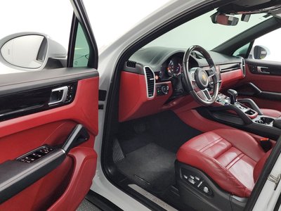 PORSCHE CAYENNE - 10