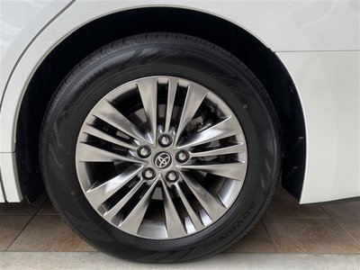 صورة مصغرة 35 لـ 2025 Toyota ALPHARD