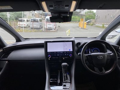 صورة 9 لـ 2025 Toyota ALPHARD