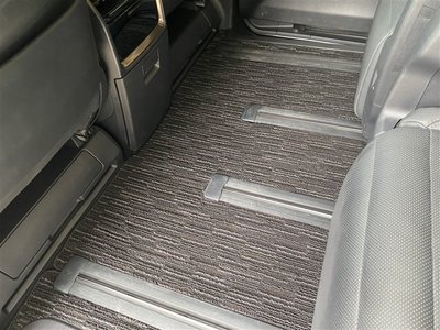 صورة مصغرة 26 لـ 2025 Toyota ALPHARD