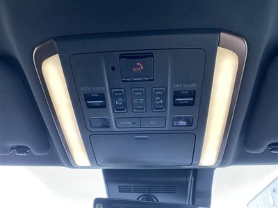 صورة مصغرة 21 لـ 2025 Toyota ALPHARD