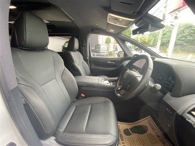 صورة 3 لـ 2025 Toyota ALPHARD