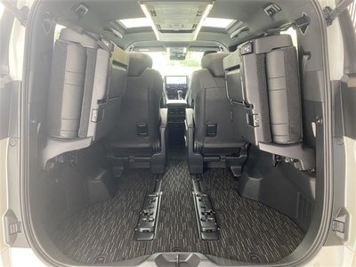 صورة مصغرة 28 لـ 2025 Toyota ALPHARD