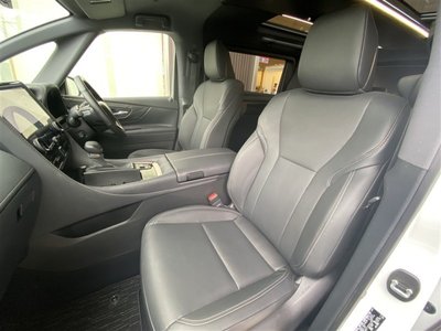 صورة 7 لـ 2025 Toyota ALPHARD