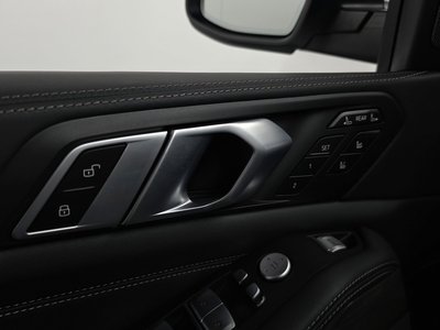 2024 BMW X7 缩略图 30