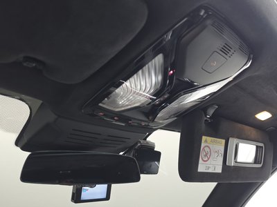 2024 BMW X7 缩略图 26