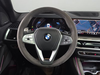 2024 BMW X7 缩略图 18
