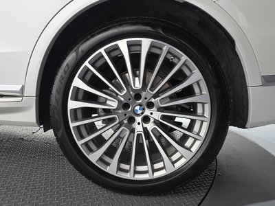 BMW X7 - 8