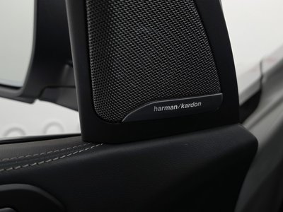 2024 BMW X7 缩略图 38