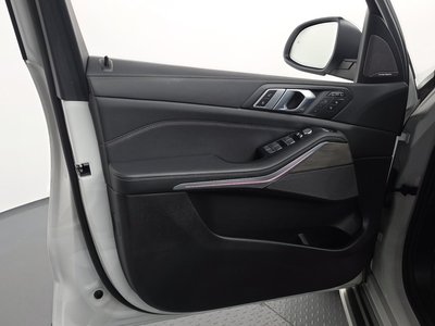 2024 BMW X7 缩略图 14