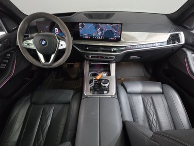 BMW X7 - 5