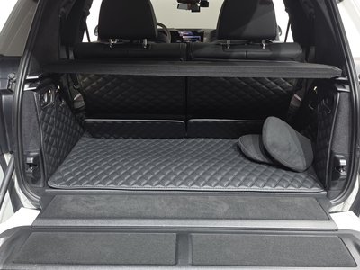 2024 BMW X7 缩略图 24