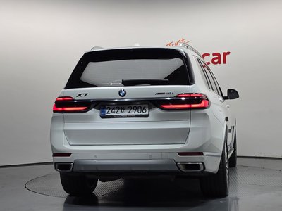 BMW X7 - 3