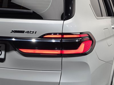 BMW X7 - 10