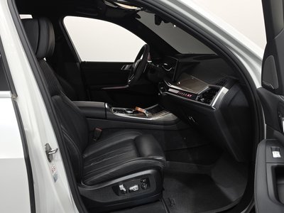 2024 BMW X7 缩略图 16