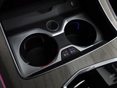 2024 BMW X7 缩略图 25