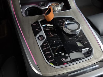 2024 BMW X7 缩略图 12